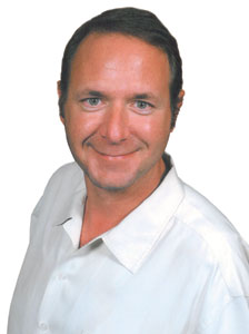 Steve Wallach CEO Youngevity