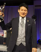 Yun-Tae Hwang Top Earners Hall Of Fame