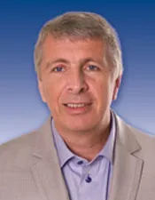 Mads Oestvang Synergy