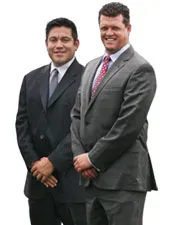 Paul Blad & Rudy Pedroza Synergy