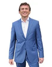 William Martin Synergy