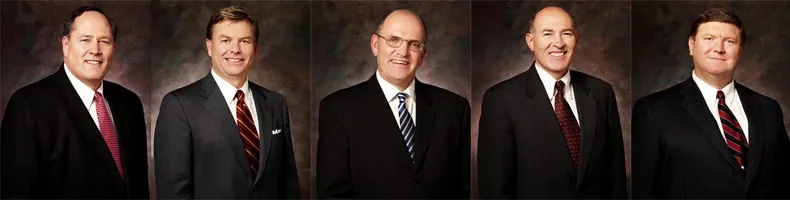 Tahitian Noni Corporate Team 2011 Board