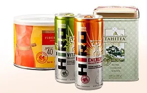 Tahitian Noni Energy Drinks Review 2011