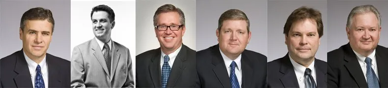 Tahitian Noni Corporate Team 2011 Executive Committee