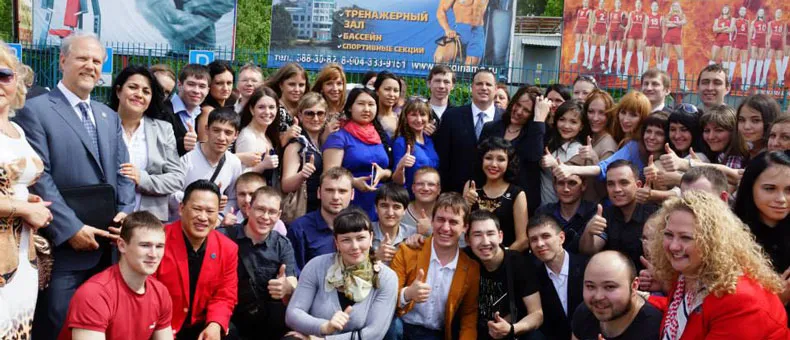 Team Russia Team Russia