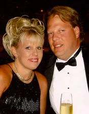 Andrew and Nancy Burling Talk Fusion