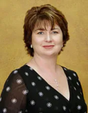 Jeanna Dickson VP Operations Talk Fusion