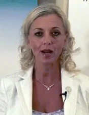 Krisztina Kalmar Talk Fusion