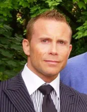 Mike Kiefer Talk Fusion