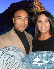 Randy and Julie Lim Talk Fusion