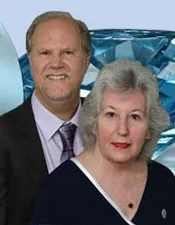Rob and Stephney Roder Talk Fusion