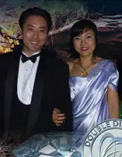 Sophie Johnny Chung Talk Fusion