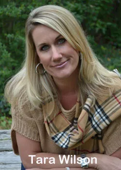 Tara Wilson