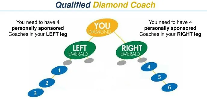 Team Beachbody Compensation Plan