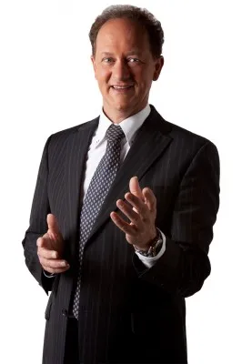 Ted Nuyten - CEO Business For Home