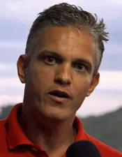 Carlos Wanzeler - TelexFree President