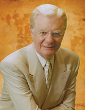 Bob Proctor - Top Motivational Speaker