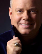 Eric Worre - Top Motivational Speaker