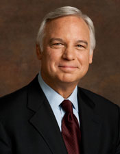 Jack Canfield - Top Motivational Speaker