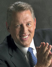 John Maxwell - Top Motivational Speaker