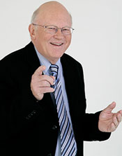 Ken Blanchard - Top Motivational Speaker