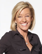 Kim Kiyosaki - Top Motivational Speaker