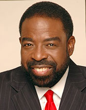 Les Brown - Top Motivational Speaker