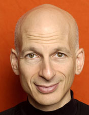 Seth Godin - Top Motivational Speaker