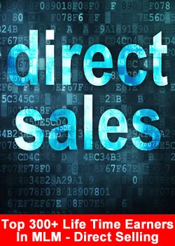 Top 300+ Life Time Earners In MLM