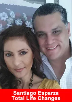 Santiago Esparza, Total Life Changes, MLM Top Earners, Network Marketing Top Earners
