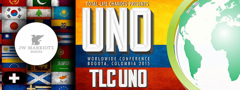 Total Life Changes - UNO