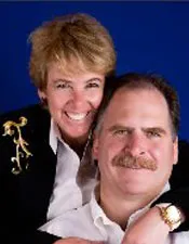 Cindy & Bo Buck Asea