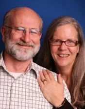 Jerry & Marcia White Asea