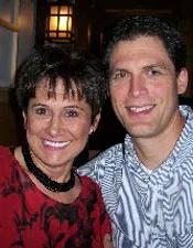 Rob & Patty Ward Asea