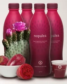 Trivita Nopalea Review 2011