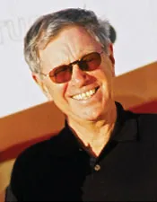Ted Lamb TriVita