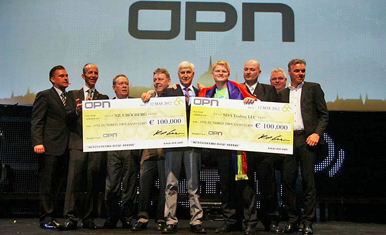 OPN - SiteTalk Top Earners