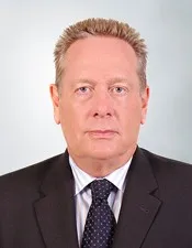 Unaico Frank Ricketts