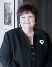 Gloria Jensen Uprize