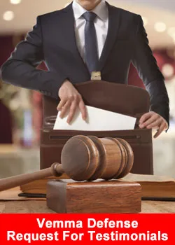 Vemma Defense, testimonials,  affidavit