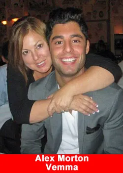 Alex Morton, Vemma, Verve