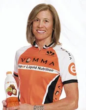 Annie Black Vemma