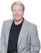Jeff Bedbury Vemma
