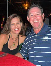 Dave & Kim Rasmussen Vemma
