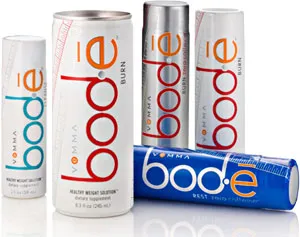 Vemma Bod-e