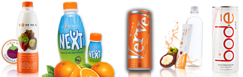 Vemma Products Review 2012