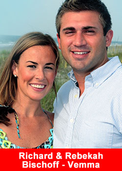 Richard and Rebekah Bischoff, Vemma