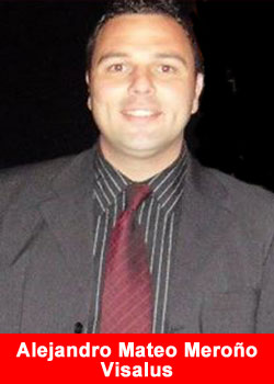 Alejandro Merono