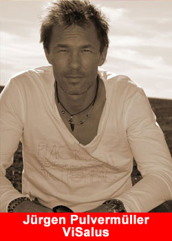 Jürgen Pulvermüller, ViSalus, Germany