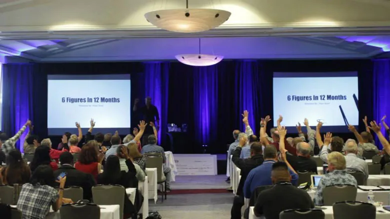 VIP Coaching Day Vince Reed